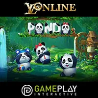 slot Panda GamePlay